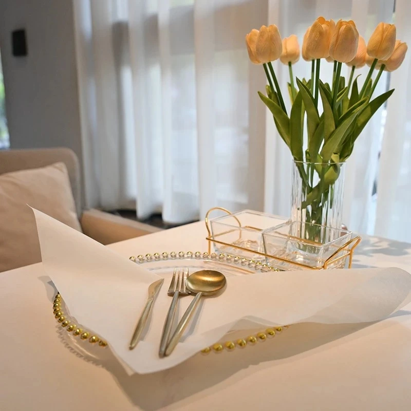 3-Ply Printed Paper Napkin