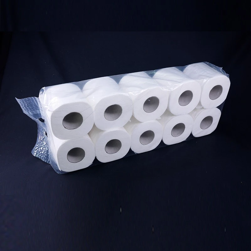 Eco Friendly Toilet Roll manufacturers