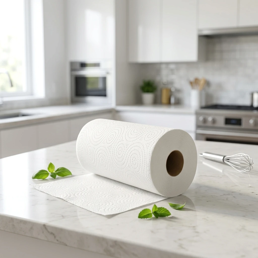 Kitchen Roll Tissue