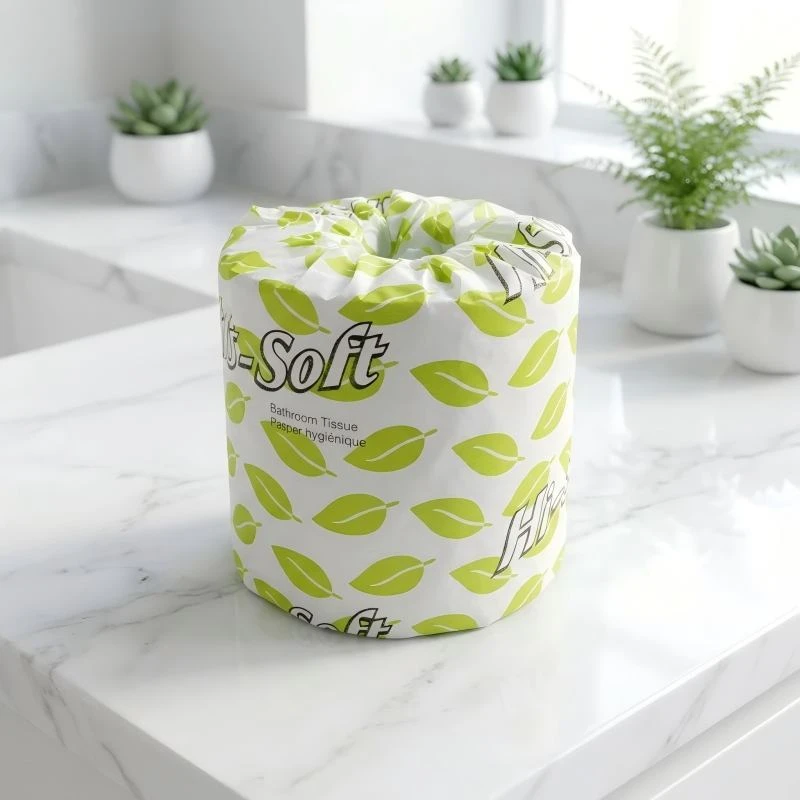 Toilet Tissue