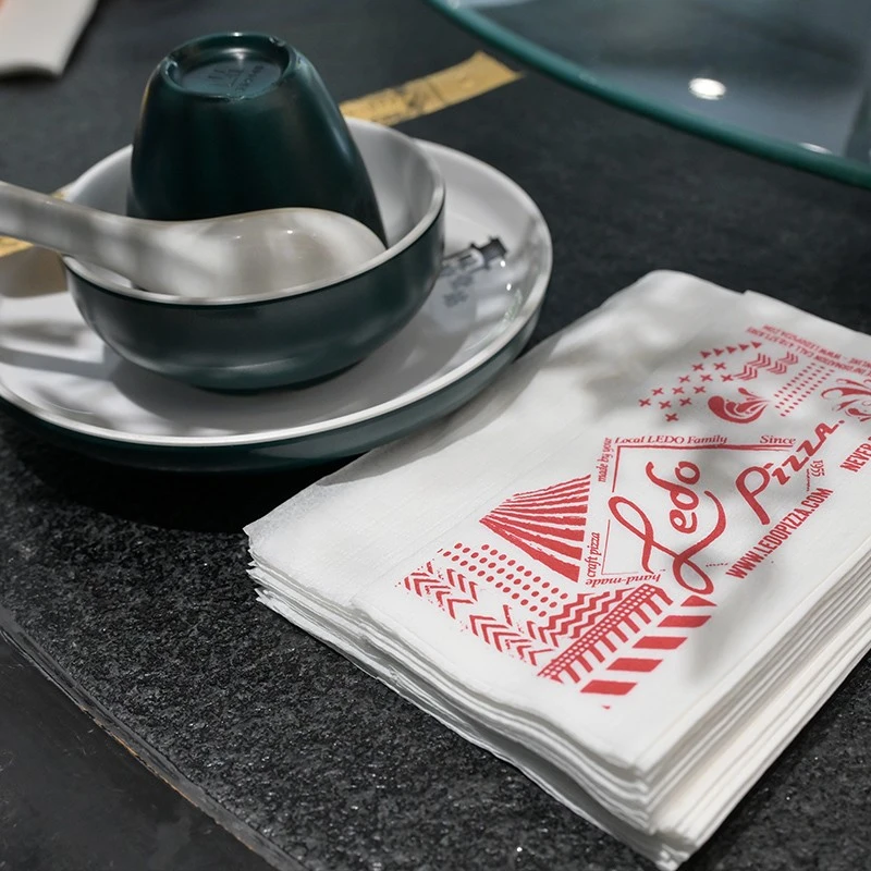 Off Fold Napkin manufacturers