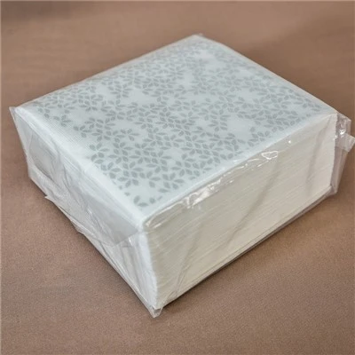1/4 Fold Bar Napkins