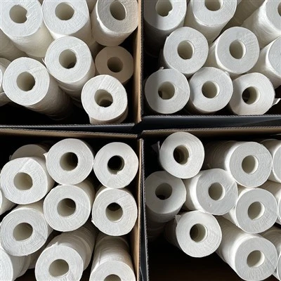 3 Ply Toilet Paper
