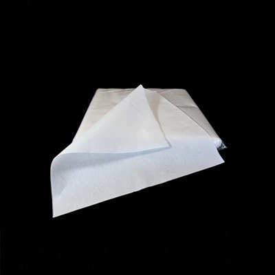 35*35 Flat Airlaid Napkins